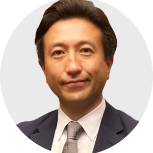 小林 隆人