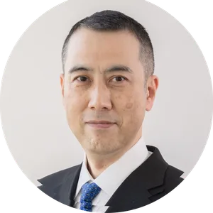 若狭 健一